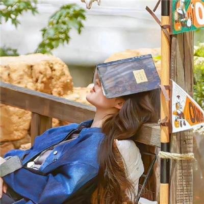 青春星主播之我的个女神啊